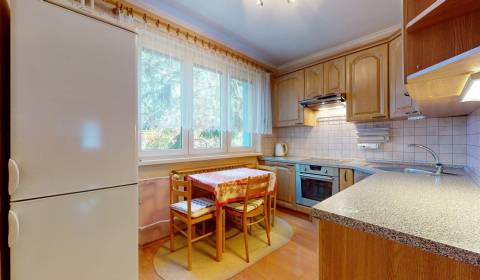 Prodej Byt 3+1, Byt 3+1, M. Nešpora, Skalica, Slovensko