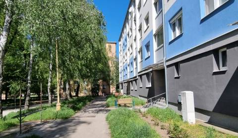 Prodej Byt 3+1, Byt 3+1, M. Nešpora, Skalica, Slovensko