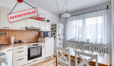 Prodej Rodinný dům, Rodinný dům, Brestovany, Trnava, Slovensko