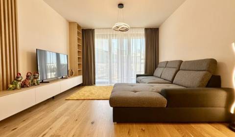 Prodej Byt 2+1, Byt 2+1, Cvernovka, Bratislava - Ružinov, Slovensko