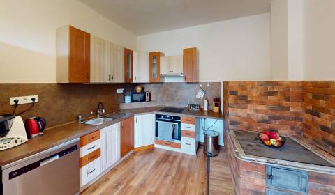 Prodej Rodinný dům, Rodinný dům, Odorín, Spišská Nová Ves, Slovensko