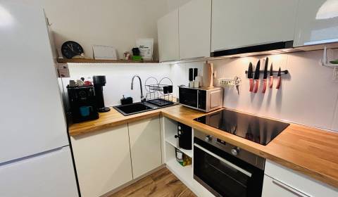 Pronájem Byt 1+1, Byt 1+1, S. H. Vajanského, Nové Zámky, Slovensko