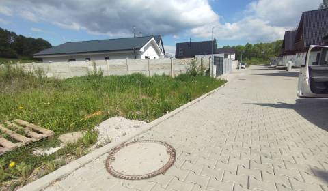 Prodej Pozemky - bydlení, Pozemky - bydlení, Liptovský Mikuláš, Sloven