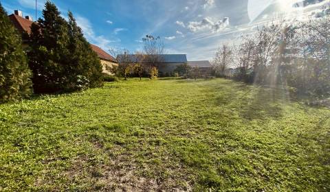 Prodej Pozemky - bydlení, Pozemky - bydlení, Vrbina, Dunajská Streda,