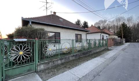 Prodej Rodinný dům, Rodinný dům, Dunajská Streda, Slovensko