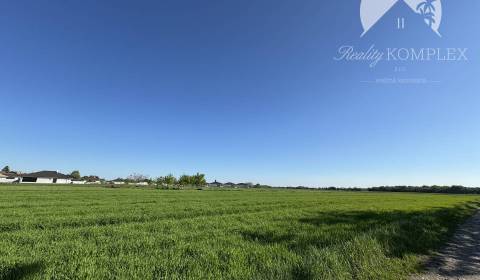 Prodej Pozemky - bydlení, Pozemky - bydlení, Dunajská Streda, Slovensk