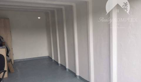 Prodej Garáže, Garáže, Domkárska, Bratislava II, Slovensko