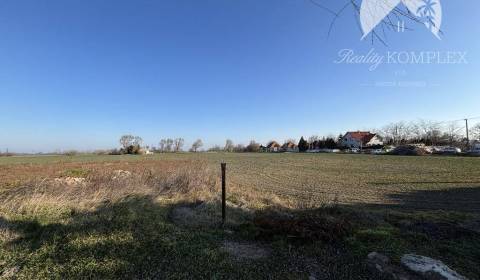 Prodej Pozemky - bydlení, Pozemky - bydlení, Komárno, Slovensko