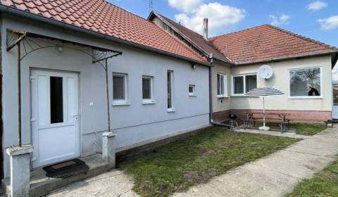 Prodej Rodinný dům, Rodinný dům, Komárno, Slovensko