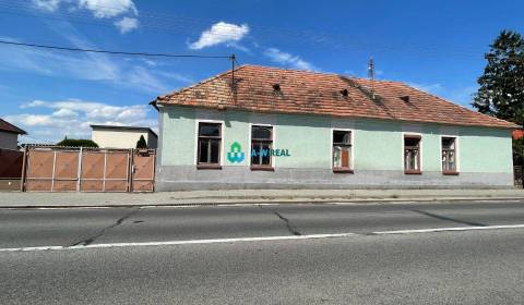 Prodej Pozemky - bydlení, Pozemky - bydlení, neuvedené, Dunajská Stred