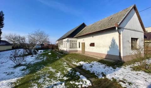 Prodej Pozemky - bydlení, Pozemky - bydlení, neuvedená, Dunajská Stred