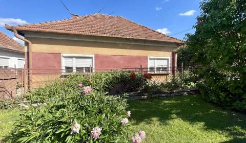 Prodej Rodinný dům, Rodinný dům, neuvedené, Dunajská Streda, Slovensko