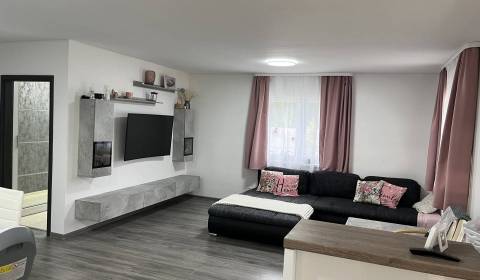 Prodej Rodinný dům, Rodinný dům, neuvedená, Dunajská Streda, Slovensko