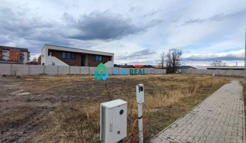 Prodej Pozemky - bydlení, Pozemky - bydlení, neuvedená, Dunajská Stred