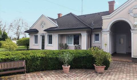 Prodej Rodinný dům, Rodinný dům, Tichá, Dunajská Streda, Slovensko