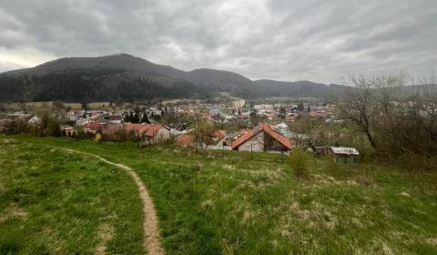 Prodej Zahrady, Zahrady, Brusno, Banská Bystrica, Slovensko