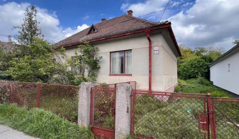 Prodej Rodinný dům, Rodinný dům, Chtelnica, Piešťany, Slovensko