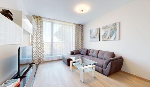 Pronájem Byt 3+1, Byt 3+1, Námestie Slobody, Bratislava - Staré Mesto,