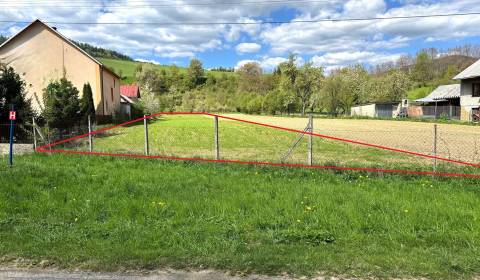 Prodej Pozemky - bydlení, Pozemky - bydlení, Sabinov, Slovensko