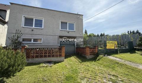 Prodej Rodinný dům, Partizánske, Slovensko