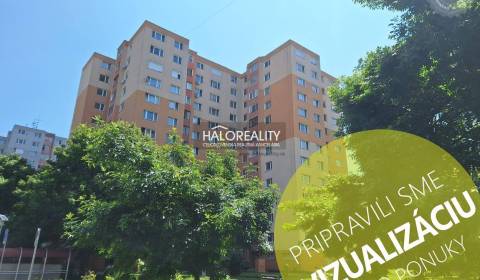 Prodej Byt 3+1, Bratislava - Petržalka, Slovensko