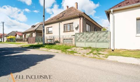 Prodej Rodinný dům, Rodinný dům, Dunajská Streda, Slovensko