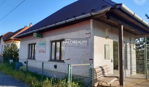 Prodej Rodinný dům, Veľký Krtíš, Slovensko