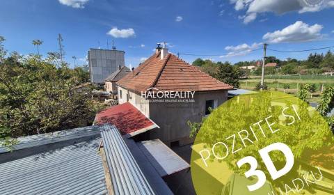 Prodej Rodinný dům, Topoľčany, Slovensko