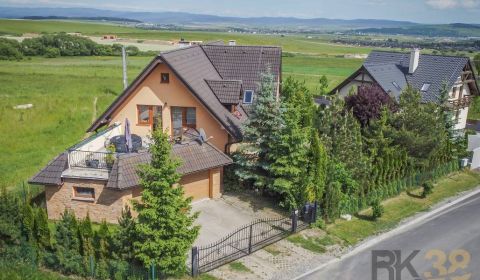 Prodej Rodinný dům, Rodinný dům, Kežmarok, Slovensko