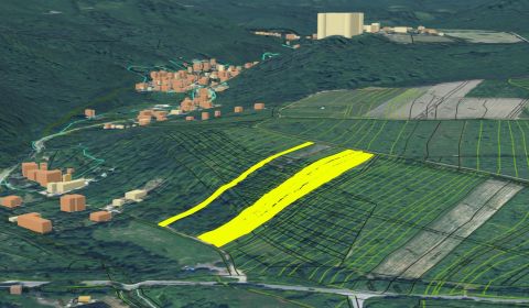 Prodej Pozemky - bydlení, Pozemky - bydlení, Pezinok, Slovensko
