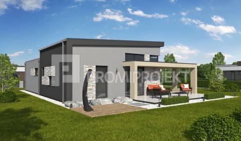 Prodej Rodinný dům, Rodinný dům, Štvrtok, Trenčín, Slovensko