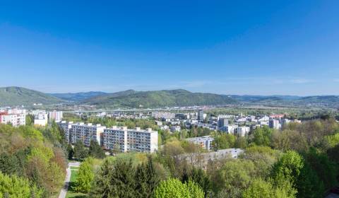 Prodej Byt 3+1, Byt 3+1, rozkvet, Považská Bystrica, Slovensko