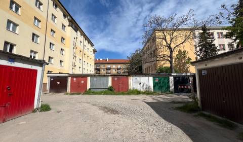 Prodej Garáže, Garáže, Jesenná, Košice - Staré Mesto, Slovensko