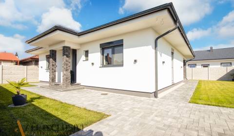 Prodej Rodinný dům, Rodinný dům, Kostolné Kračany, Dunajská Streda, Sl