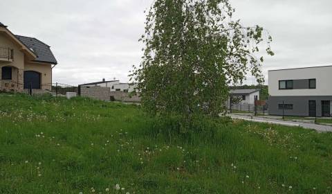 Prodej Pozemky - bydlení, Pozemky - bydlení, Chotárna, Žilina, Slovens