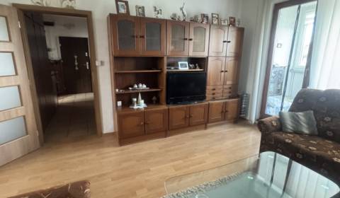 Prodej Byt 3+1, Byt 3+1, Letná, Stará Ľubovňa, Slovensko