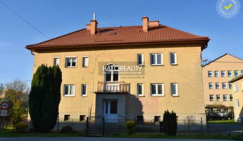 Prodej Byt 3+1, Žarnovica, Slovensko