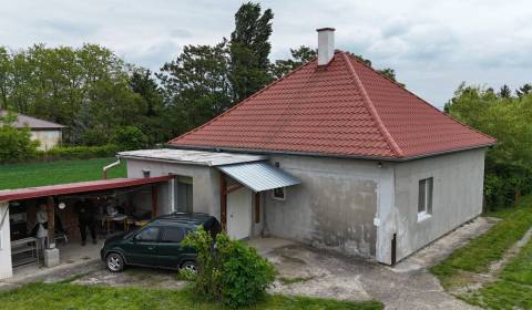 Prodej Rodinný dům, Rodinný dům, Slaná dolina, Galanta, Slovensko