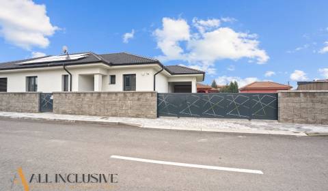 Prodej Rodinný dům, Rodinný dům, Dunajská Streda, Slovensko