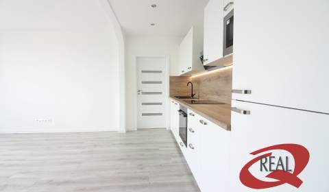 Prodej Byt 3+1, Byt 3+1, Račianska, Bratislava - Nové Mesto, Slovensko