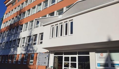 Pronájem Kancelářské prostory, Kancelářské prostory, Levočšská, Poprad