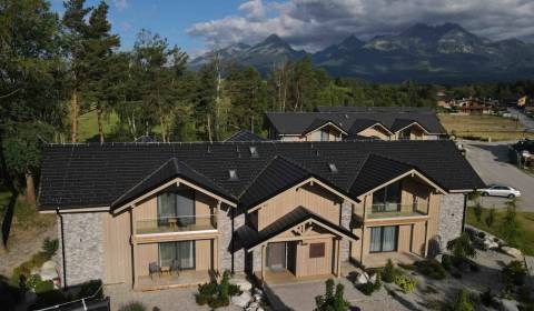 Prodej Rekreační apartmán, Rekreační apartmán, Kežmarok, Slovensko