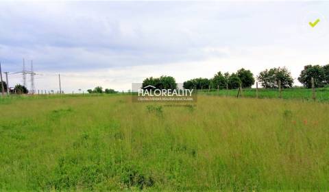 Prodej Pozemky - bydlení, Nitra, Slovensko