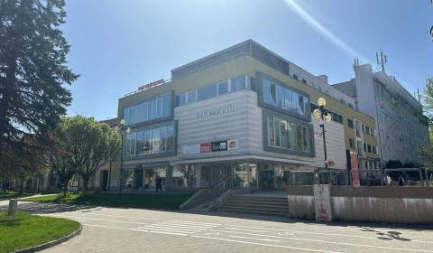 Pronájem Kancelářské prostory, Kancelářské prostory, Námestie sv. Egíd