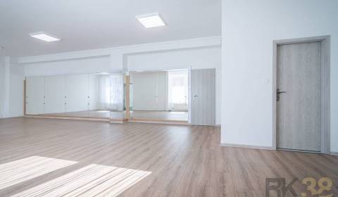 Pronájem Prostory pro obchod, Prostory pro obchod, Francisciho , Popra