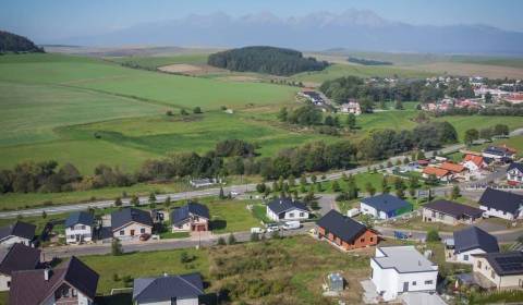 Prodej Pozemky - bydlení, Pozemky - bydlení, Kežmarok, Slovensko