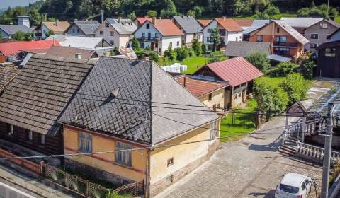 Prodej Rodinný dům, Rodinný dům, Kežmarok, Slovensko