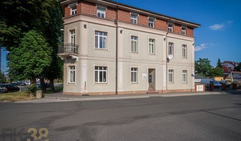 Pronájem Kancelářské prostory, Kancelářské prostory, Halatova, Poprad,