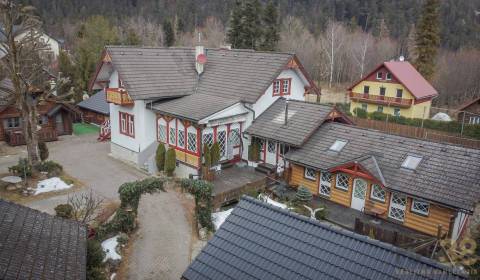 Prodej Hotely a penziony, Hotely a penziony, Poprad, Slovensko