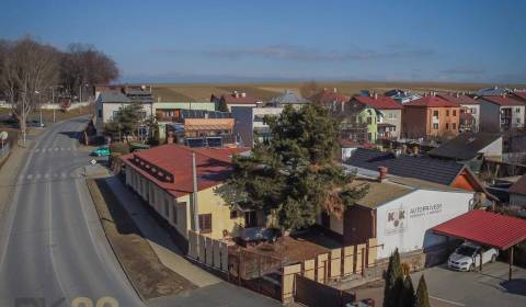 Prodej Budova, Budova, Fraňa Kráľa, Poprad, Slovensko